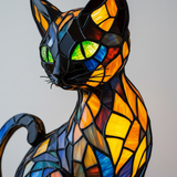 Gato encantador