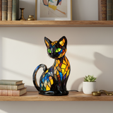 Gato encantador