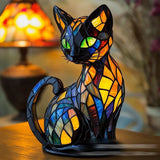 Gato encantador