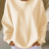 Kelsey™ | Sweater Refinada