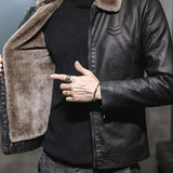 Chronos™ | O Biker Moderno