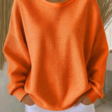 Kelsey™ | Sweater Refinada