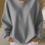 Kelsey™ | Sweater Refinada