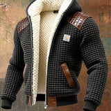 VANHOUTEN™ | NOBLE BORÉALE JAS
