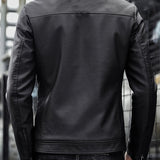 Chronos™ | O Biker Moderno