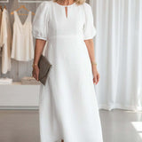 Cheryl | VESTIDO MAXI