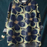 Sophia | Camisa Floral Bloom