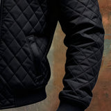 VANHOUTEN™ | CASACO NOCTURNE