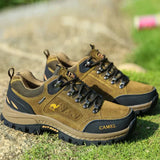 Rainer | Botas de Caminhada Inovadoras