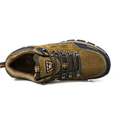 Rainer | Botas de Caminhada Inovadoras