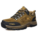 Rainer | Botas de Caminhada Inovadoras