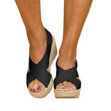 Ana | Espadrilhas Ortopédicas