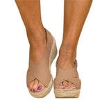 Ana | Espadrilhas Ortopédicas