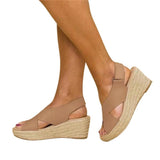 Ana | Espadrilhas Ortopédicas