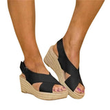 Ana | Espadrilhas Ortopédicas