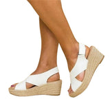 Ana | Espadrilhas Ortopédicas