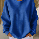 Kelsey™ | Sweater Refinada