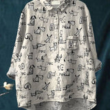 Zoe | Camiseta de Cão Doodle