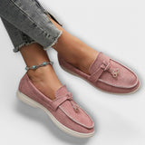 Gamila - Loafer Elegante