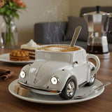 MOTOCUP | Caneca Branca