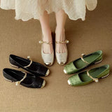 Daisy | Sapatos Ortopédicos Mary Janes
