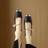 Daisy | Sapatos Ortopédicos Mary Janes