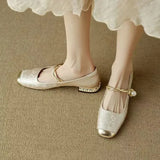 Daisy | Sapatos Ortopédicos Mary Janes