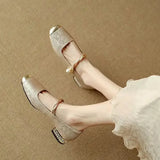 Daisy | Sapatos Ortopédicos Mary Janes
