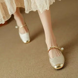 Daisy | Sapatos Ortopédicos Mary Janes