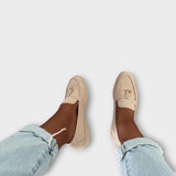 Loafer - Sapatilha