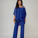 Mariella™ Conjunto de Camadas em Dois Peças