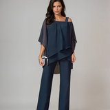 Mariella™ Conjunto de Camadas em Dois Peças