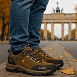 Rainer | Botas de Caminhada Inovadoras