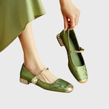 Daisy | Sapatos Ortopédicos Mary Janes