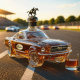 Whisky Butelka - Edição Mustang