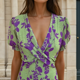 Vestido Élise – Elegância e Estilo em Cada Detalhe