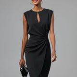 Anna - Vestido Elegante e Confortável
