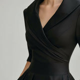 Magdalena - Vestido Midi Elegante
