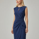 Anna - Vestido Elegante e Confortável